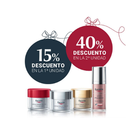 Promoción XLS Farmacia Polo en Palafolls