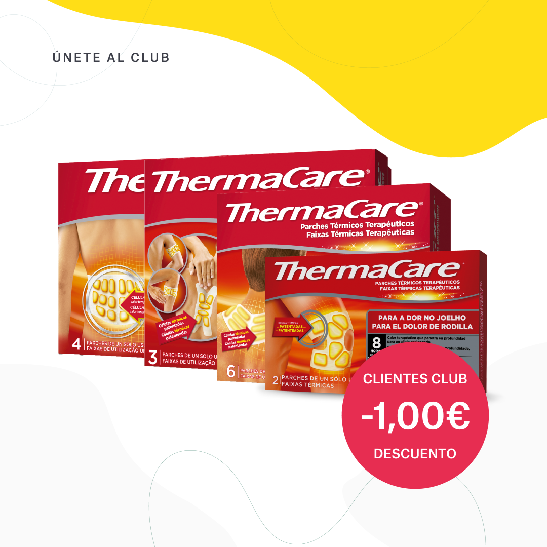 Promoción XLS Farmacia Polo en Palafolls