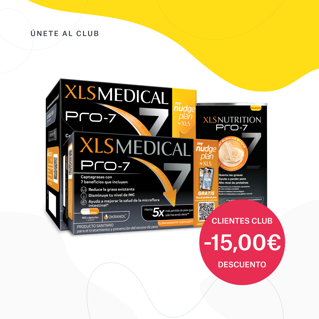 Promoción XLS Farmacia Polo en Palafolls