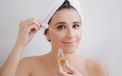 CÓMO COMBATIR LAS MANCHAS DE LA PIEL