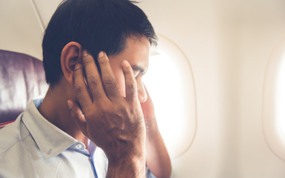 CAUSAS DEL OÍDO TAPONADO