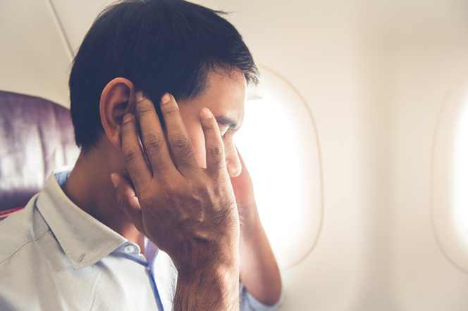 CAUSAS DEL OÍDO TAPONADO